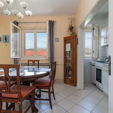 Villa Bakica Trogir Ngoại thất bức ảnh