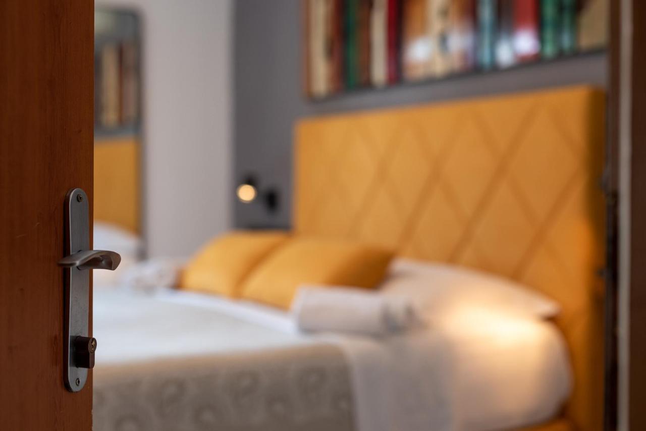 Villa Bakica Trogir Ngoại thất bức ảnh