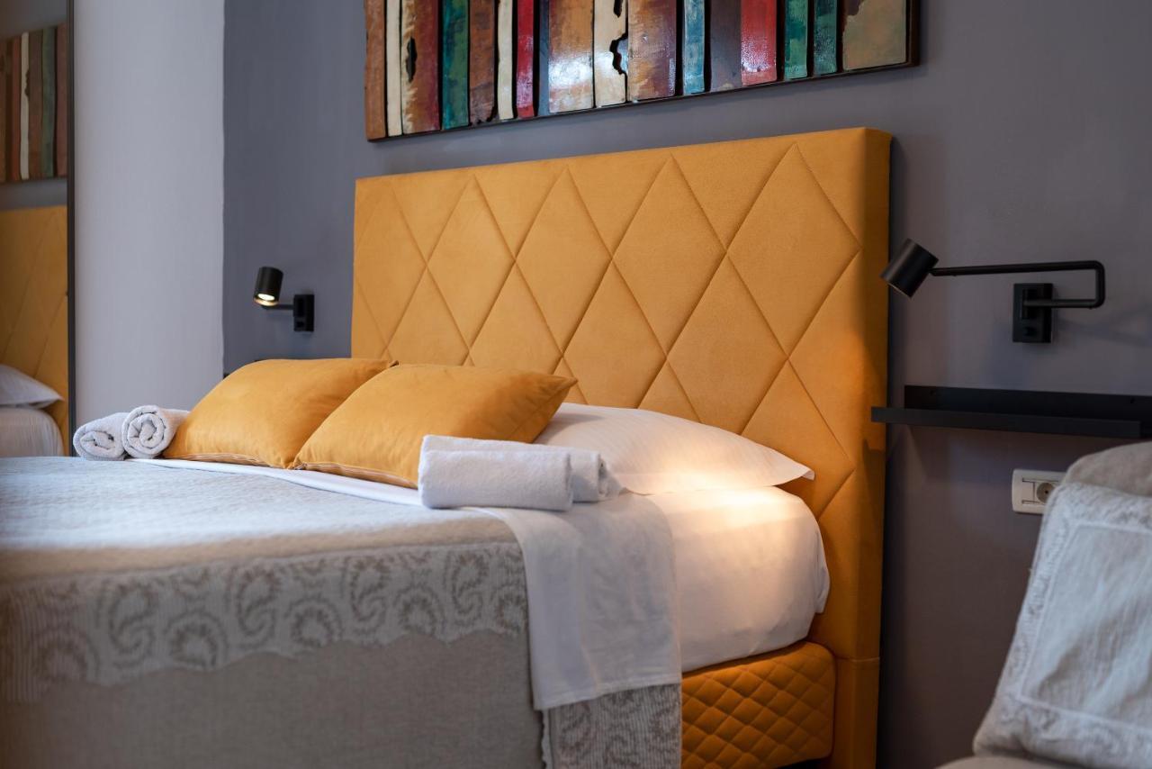 Villa Bakica Trogir Ngoại thất bức ảnh