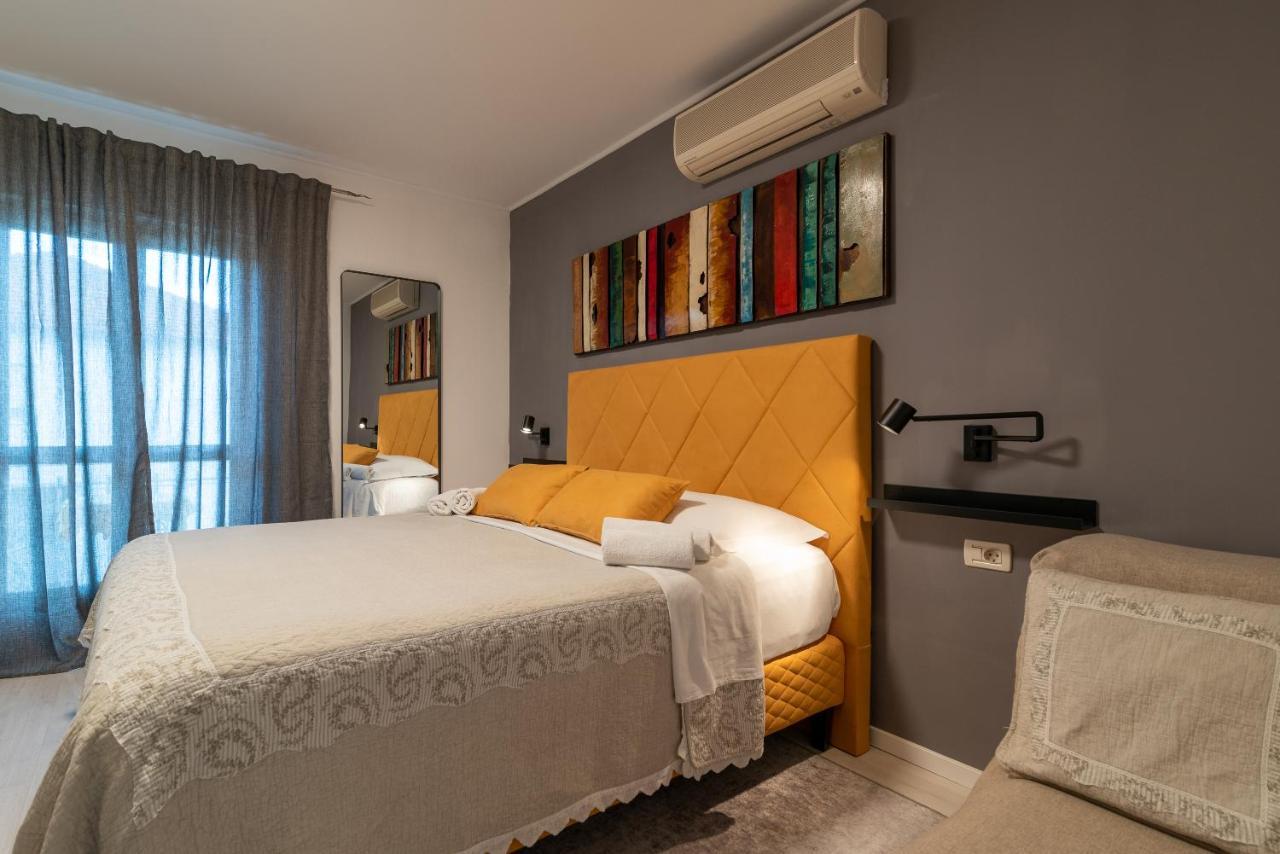 Villa Bakica Trogir Ngoại thất bức ảnh