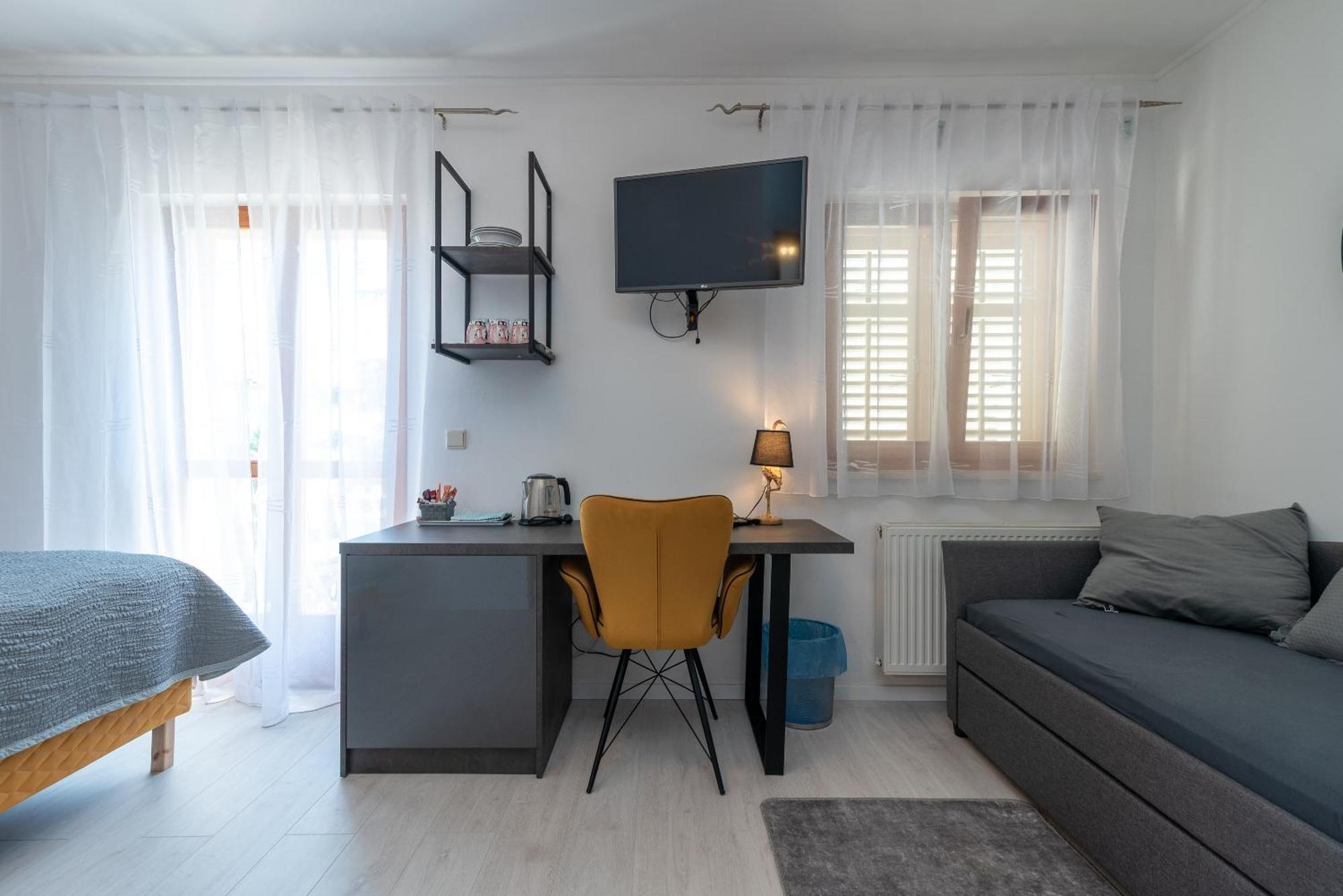 Villa Bakica Trogir Ngoại thất bức ảnh