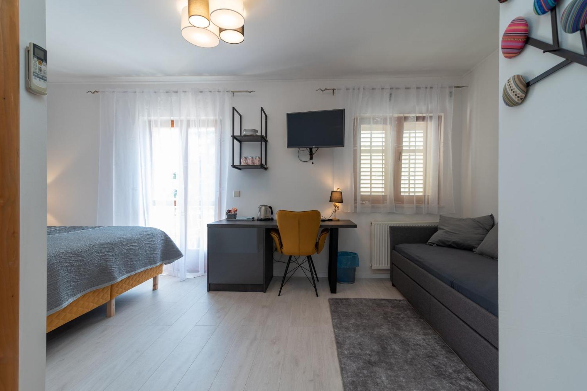 Villa Bakica Trogir Ngoại thất bức ảnh
