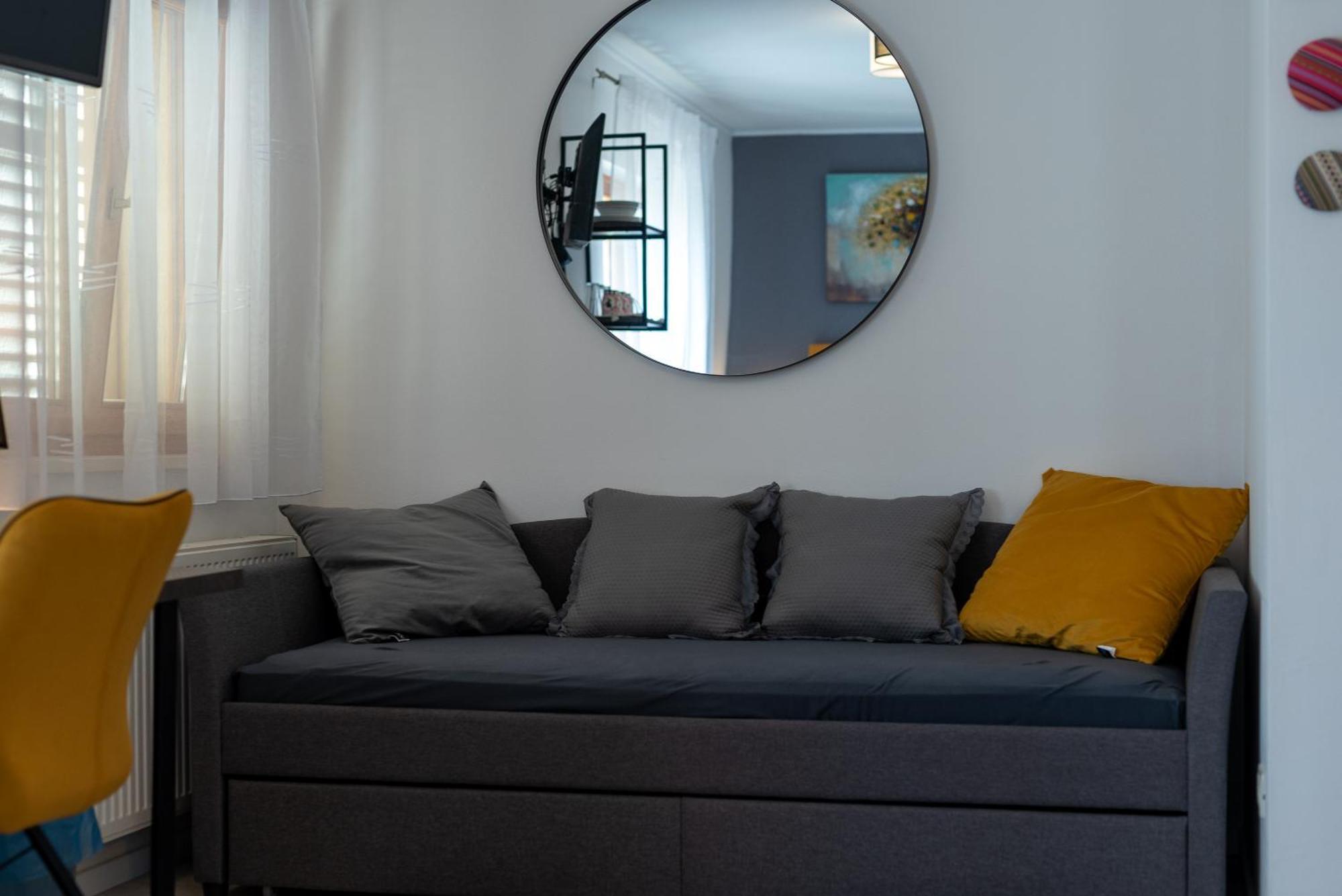 Villa Bakica Trogir Ngoại thất bức ảnh