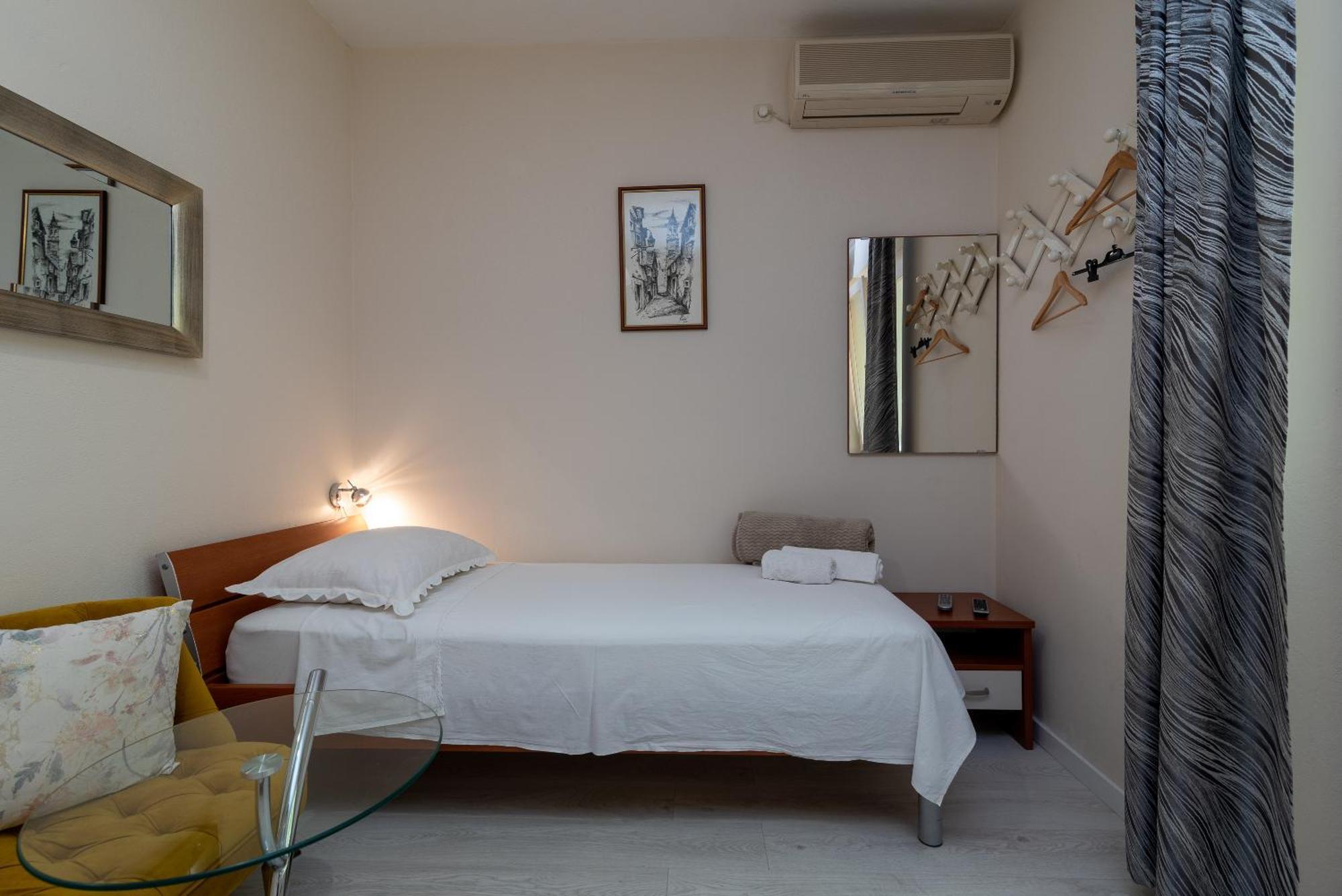 Villa Bakica Trogir Ngoại thất bức ảnh