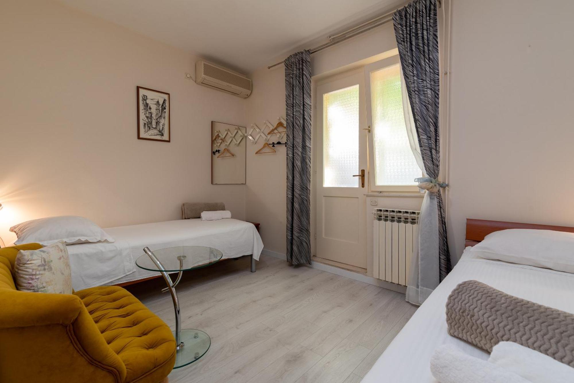 Villa Bakica Trogir Ngoại thất bức ảnh