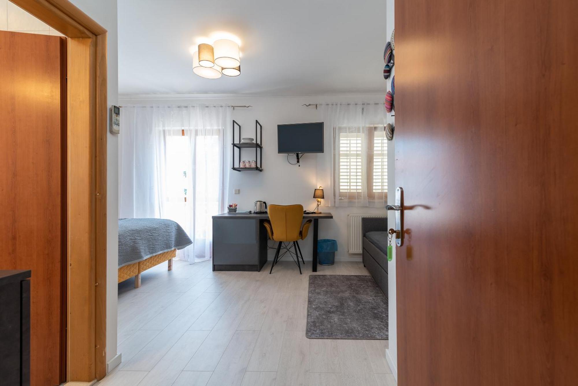 Villa Bakica Trogir Ngoại thất bức ảnh