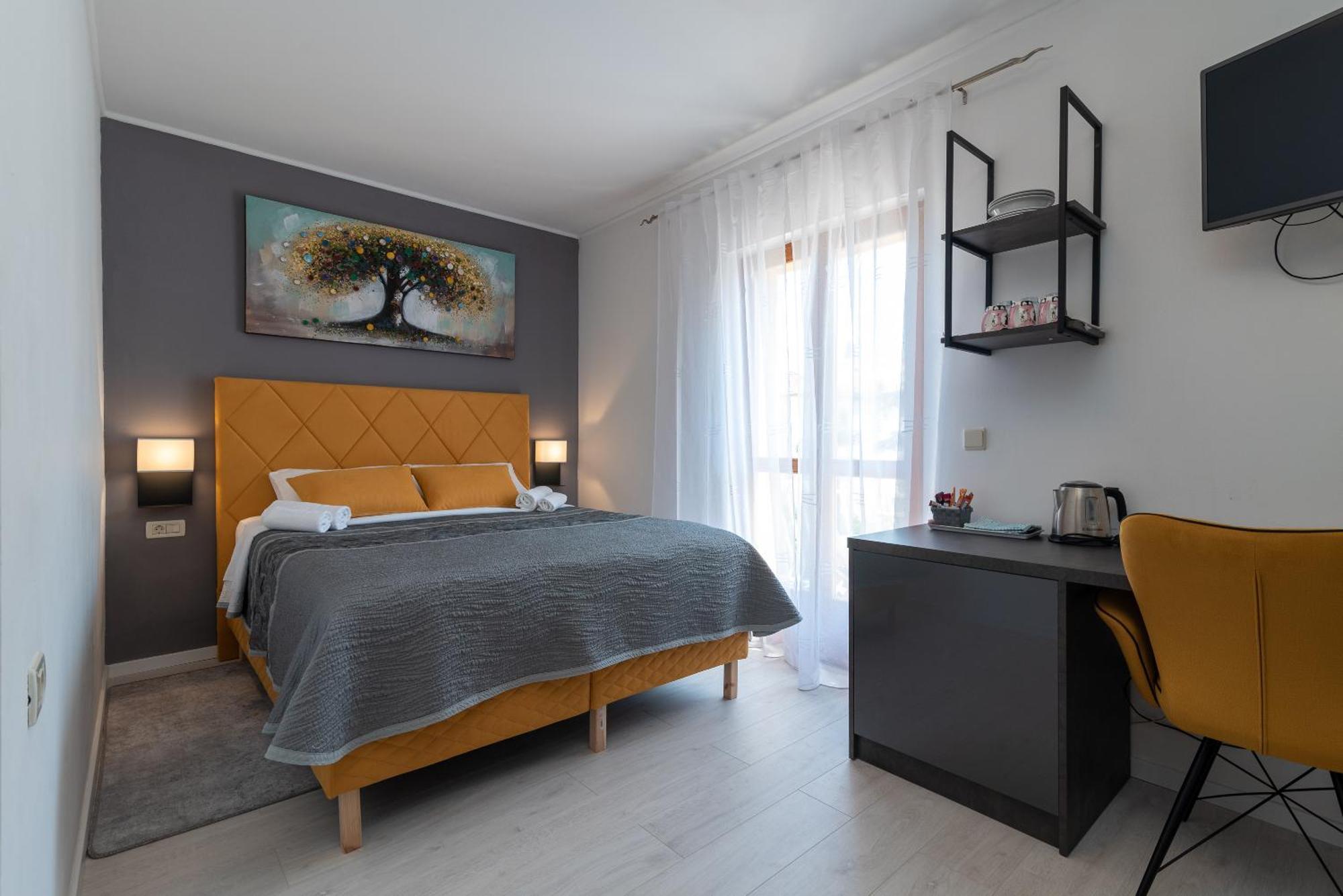 Villa Bakica Trogir Ngoại thất bức ảnh