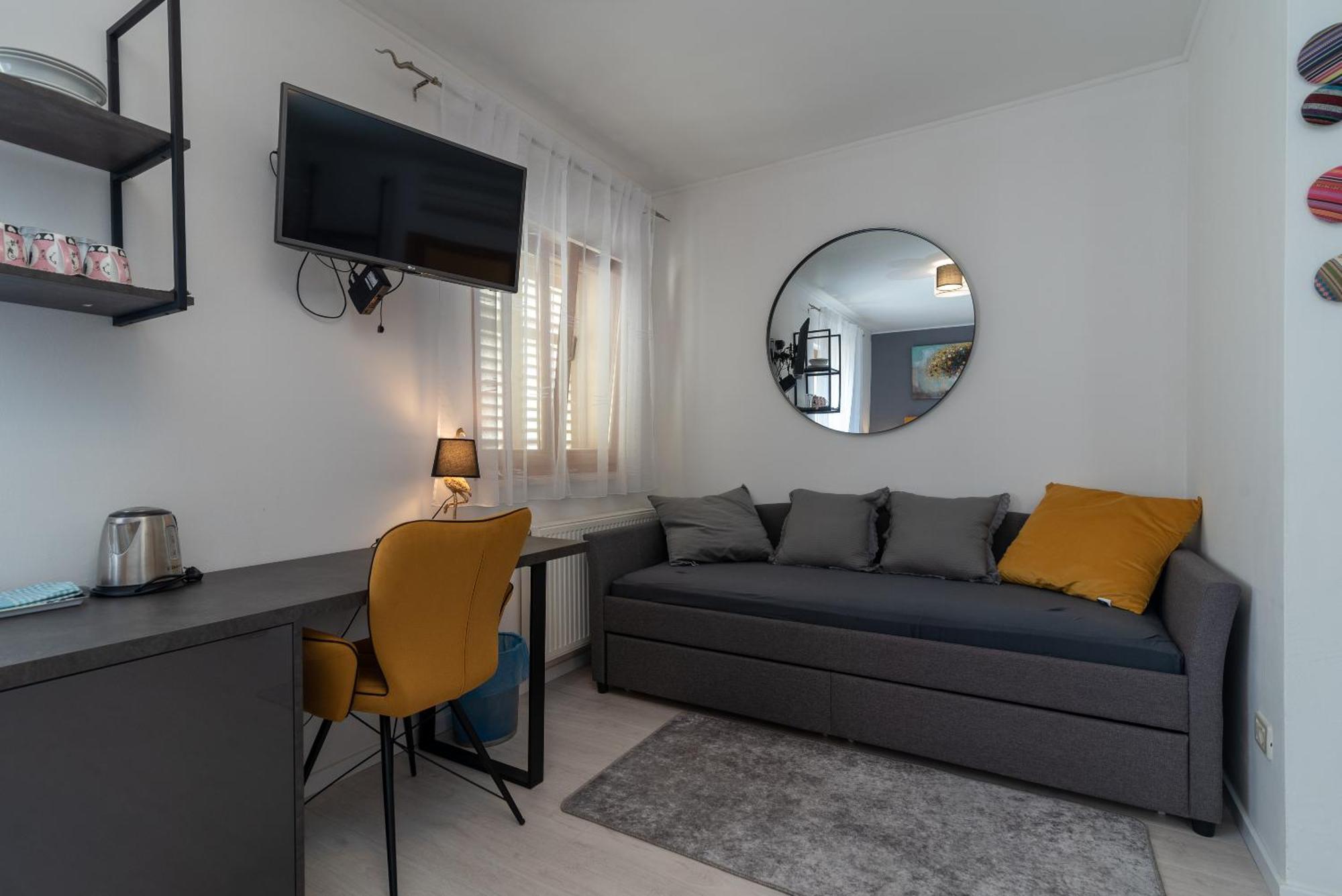 Villa Bakica Trogir Ngoại thất bức ảnh