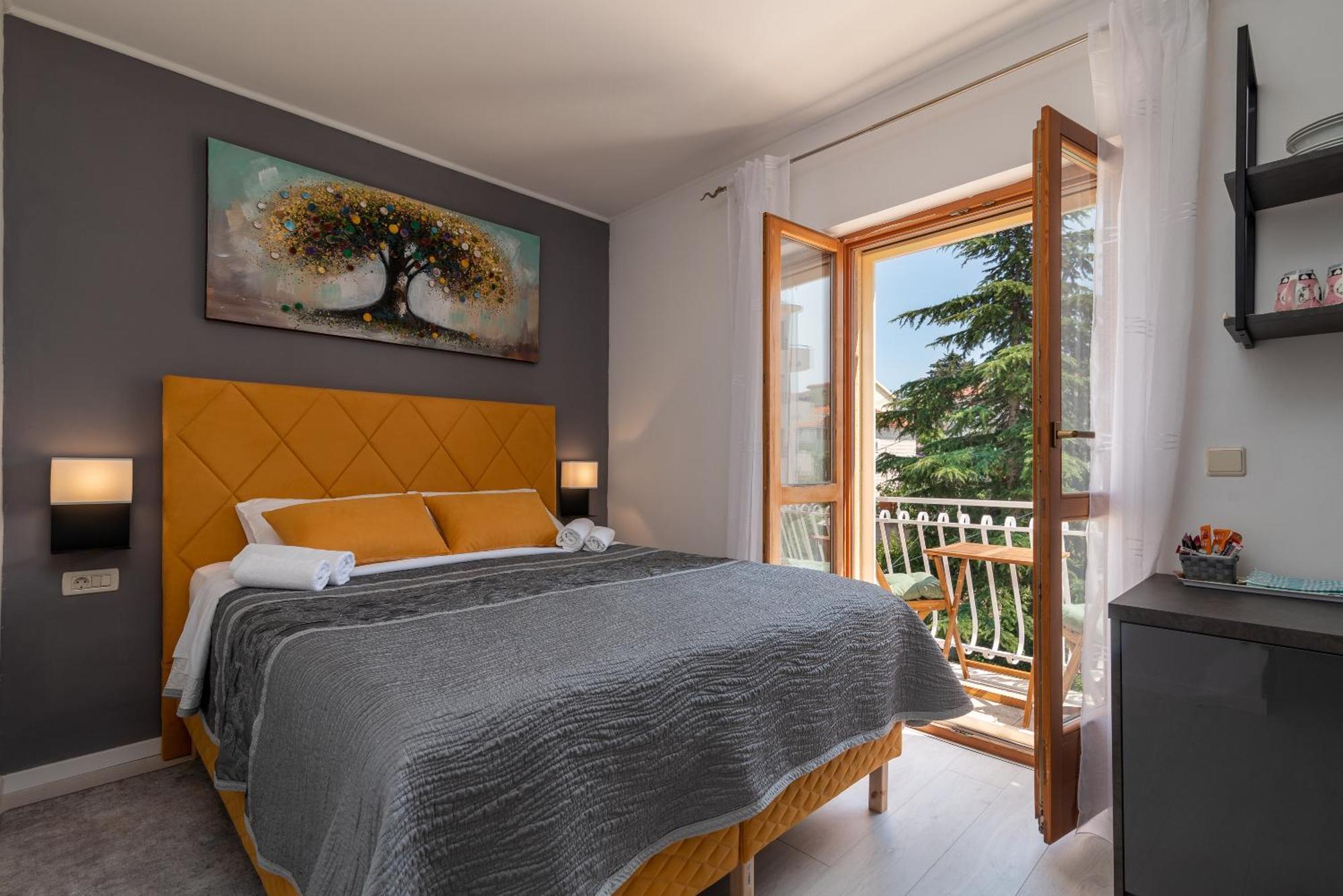 Villa Bakica Trogir Ngoại thất bức ảnh
