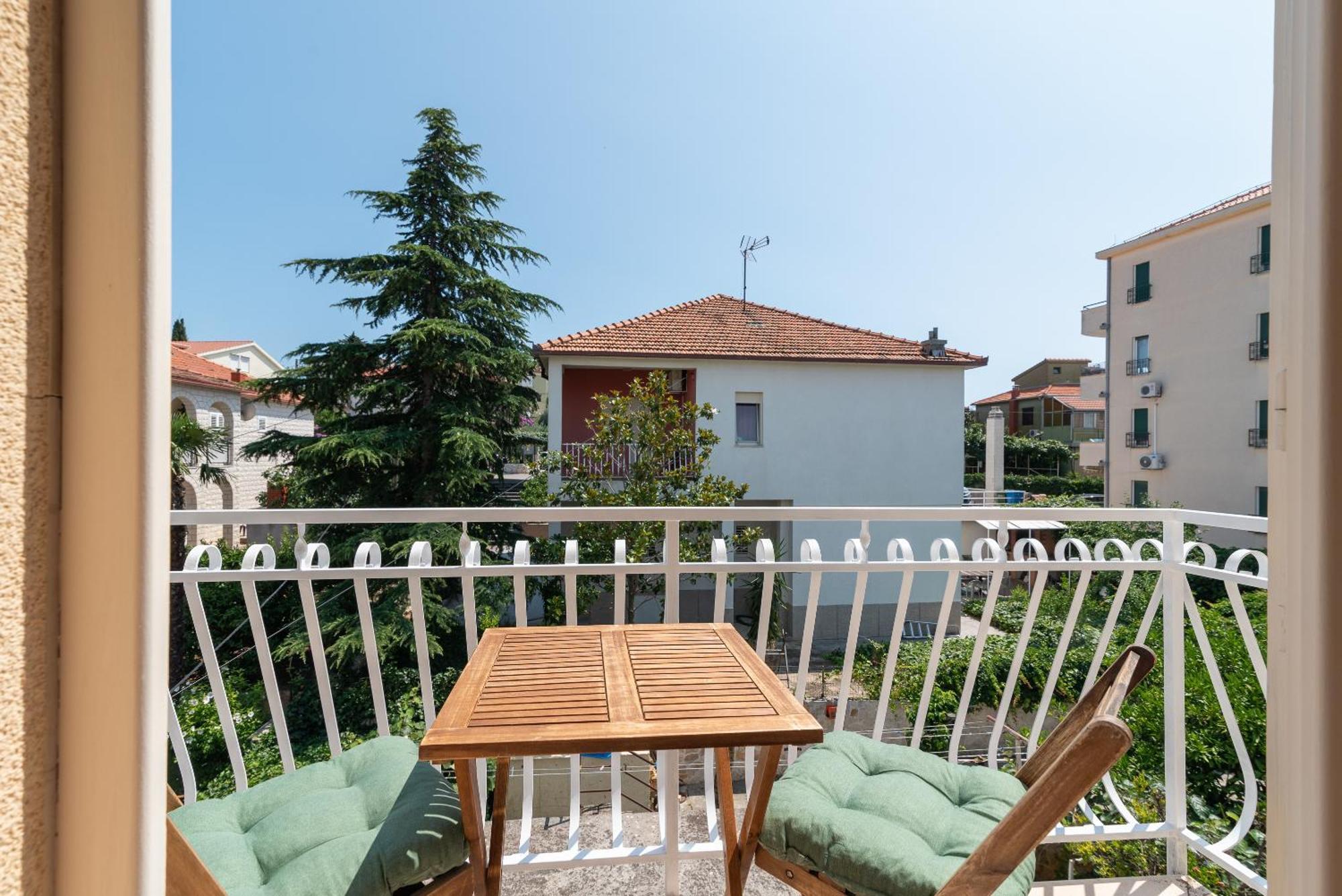 Villa Bakica Trogir Ngoại thất bức ảnh