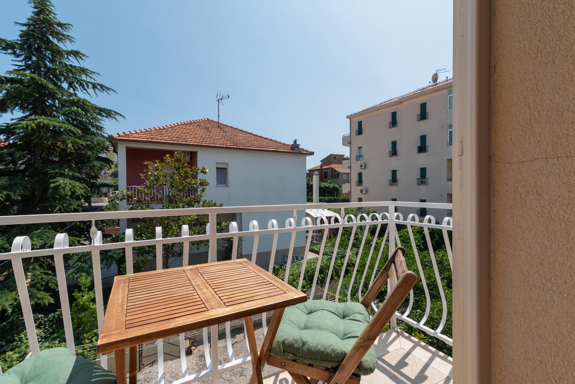 Villa Bakica Trogir Ngoại thất bức ảnh
