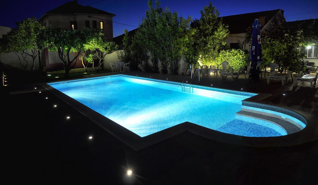 Villa Bakica Trogir Ngoại thất bức ảnh